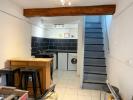 Vente Maison Saint-andre-de-sangonis CENTRE VILLE 34725 3 pieces 41 m2