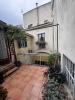 Vente Maison Saint-gilles  30800 10 pieces 164 m2