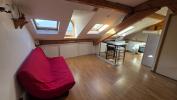 Vente Appartement Aix-les-bains  73100 2 pieces 28 m2