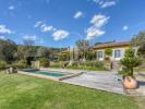 Vente Maison Grimaud  83310 5 pieces 160 m2