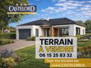 Vente Terrain Deuil-la-barre 95170 356 m2