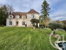 Vente Maison Saint-priest-taurion  87480 7 pieces 189 m2