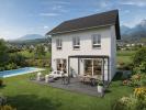 Vente Maison Saint-ours  73410 5 pieces 124 m2