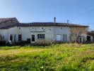 Vente Maison Chaunay  86510 8 pieces 143 m2