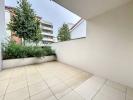 Location Appartement Clermont-ferrand  63000 3 pieces 63 m2