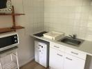 Location Appartement Clermont-ferrand  63000 18 m2