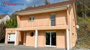 Vente Maison Glay  25310 6 pieces 133 m2