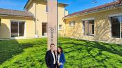 Vente Maison Meyzieu  69330 5 pieces 149 m2