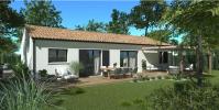 Vente Maison Avensan  33480 90 m2
