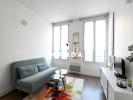 Vente Appartement Levallois-perret  92300 2 pieces 27 m2