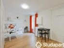 Location Appartement Epinay-sur-seine  93800 10 m2