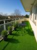 Location Appartement Talant  21240 4 pieces 98 m2