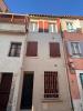 Vente Maison Carcassonne  11000 3 pieces 50 m2