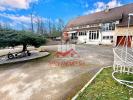 Vente Prestige Chantilly  60500 8 pieces 389 m2