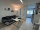 Location Appartement Calvi  20260 27 m2