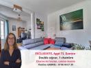 Vente Appartement Havre  76600 3 pieces 55 m2