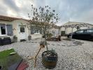 Vente Maison Semussac  17120 4 pieces 80 m2