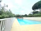 Vente Appartement Cavalaire-sur-mer  83240 2 pieces 31 m2