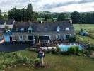 Vente Prestige Josselin  56120 10 pieces 213 m2