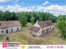 Vente Prestige Boussac  23600 6 pieces 232 m2