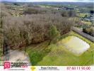 Vente Terrain Thenioux  18100 4322 m2