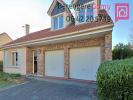 Vente Maison Franconville  95130 5 pieces 115 m2