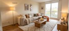 Vente Appartement Saint-benoit  86280 2 pieces 45 m2