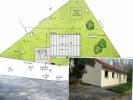 Vente Terrain Bezannes  51430 730 m2