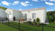 Vente Maison Lussant  17430 92 m2