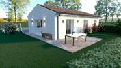 Vente Maison Portets  33640 4 pieces 70 m2