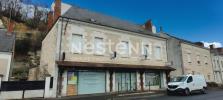 Vente Local commercial Bourre  41400 10 pieces 300 m2