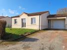 Vente Maison Coron  49690 3 pieces 73 m2