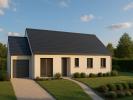 Vente Maison Allouville-bellefosse  76190 105 m2