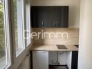 Location Appartement Grenoble  38000 23 m2