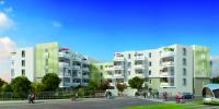 Location Appartement Saint-priest 69800 3 pieces 60 m2