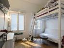 Vente Appartement Paris-3eme-arrondissement  75003 17 m2