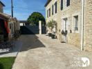 Vente Prestige Chabournay  86380 8 pieces 141 m2