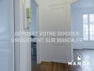 Location Appartement Montrouge 92120 3 pieces 52 m2
