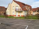 Vente Appartement Digoin  71160 3 pieces 55 m2