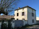 Vente Maison Villefagnan  16240 3 pieces 86 m2