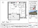 Vente Appartement Dol-de-bretagne  35120 2 pieces 42 m2