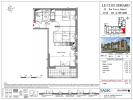 Vente Appartement Dol-de-bretagne  35120 3 pieces 58 m2