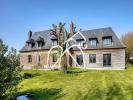Vente Maison Cleres  76690 8 pieces 200 m2