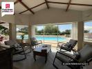Vente Maison Braud-et-saint-louis  33820 7 pieces 188 m2