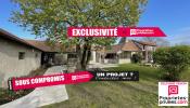 Vente Maison Chateauneuf-sur-loire  45110 6 pieces 141 m2