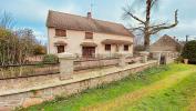 Vente Maison Saint-saulge  58330 8 pieces 200 m2