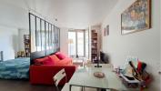 Vente Appartement Paris-19eme-arrondissement  75019 38 m2