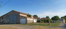 Vente Maison Absie 79240 6 pieces 79 m2