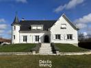 Vente Maison Seigy  41110 11 pieces 265 m2