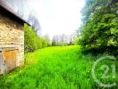 Vente Terrain Vicq-sur-breuilh  87260 2500 m2